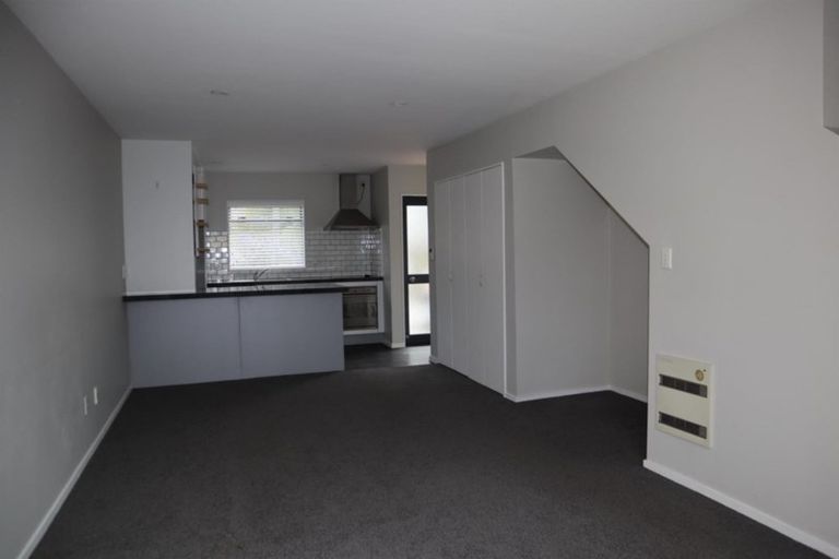 Photo of property in 4/31 Ely Street, Christchurch Central, Christchurch, 8013