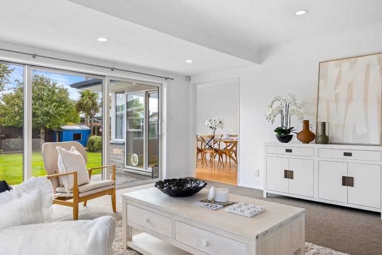 Photo of property in 34 Brabourne Street, Hillsborough, Christchurch, 8022