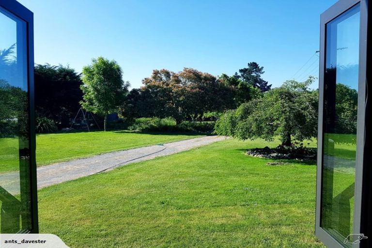 Photo of property in 327 Thwaites Road, Hororata, Darfield, 7572