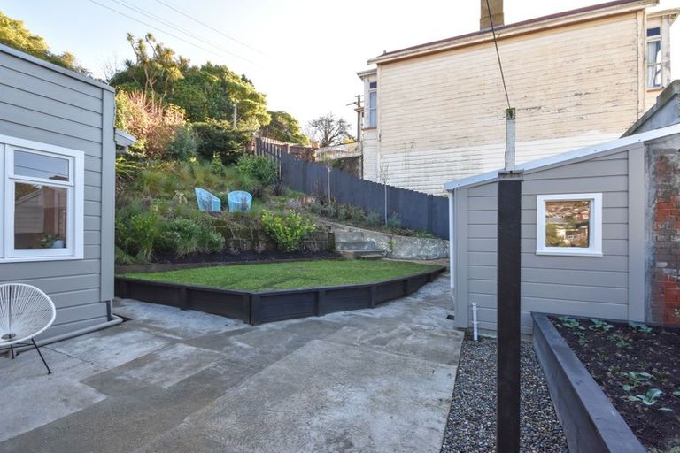Photo of property in 12 Macbeth Street, Caversham, Dunedin, 9012