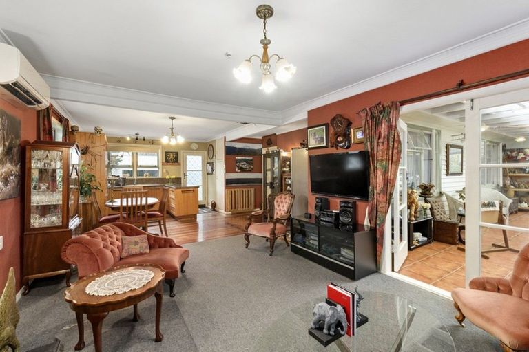 Photo of property in 55 Graham Street, Levin, 5510