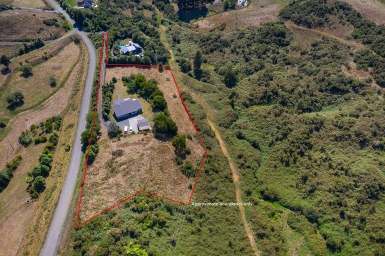 Photo of property in 13b Bush View Drive, Waitetuna, Raglan, 3295
