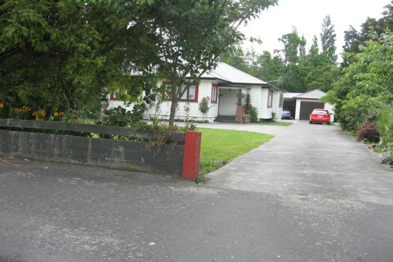 Photo of property in 180 Main Street, Pahiatua, 4910