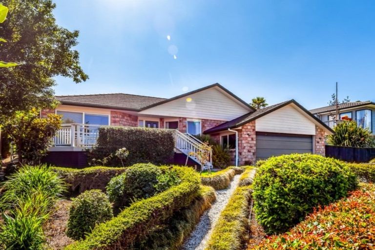 Photo of property in 6 Gerontius Lane, Snells Beach, 0920