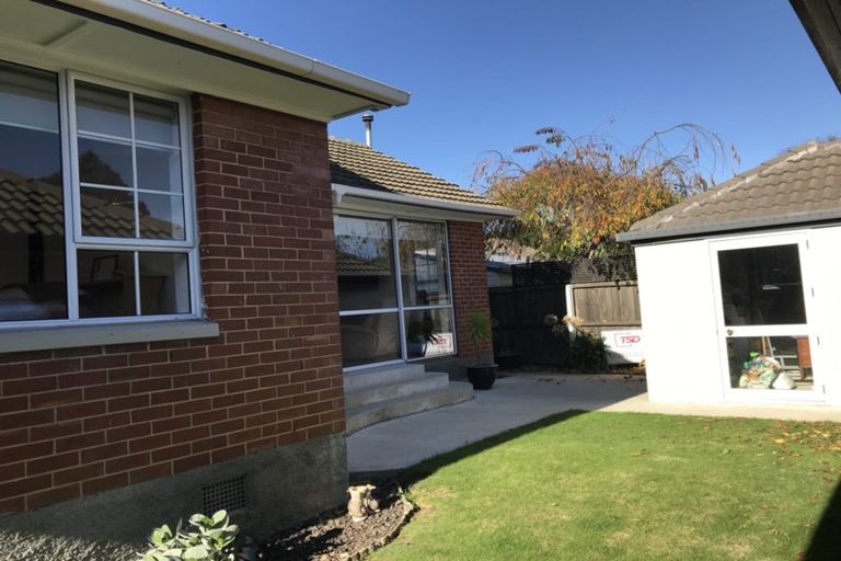 Photo of property in 2a Murdoch Street, Bryndwr, Christchurch, 8053