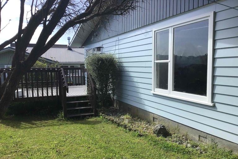 Photo of property in 42 Ayton Drive, Whitby, Porirua, 5024