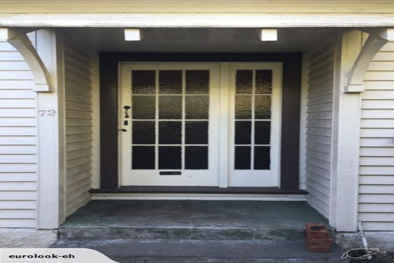 Photo of property in 72 Aro Street, Aro Valley, Wellington, 6021