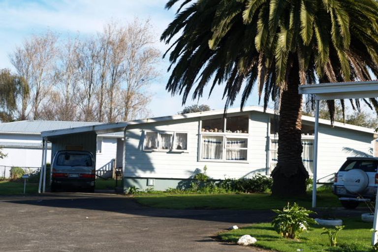 Photo of property in 60 Garus Avenue, Mangere East, Auckland, 2024