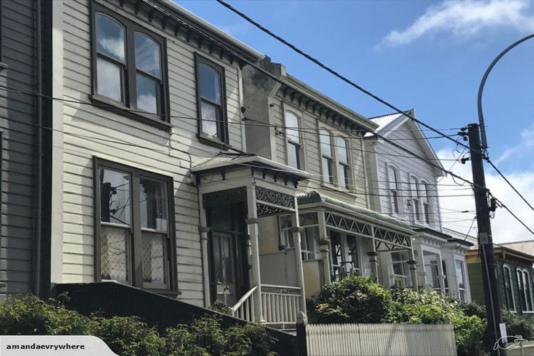 Photo of property in 16 Russell Terrace, Newtown, Wellington, 6021