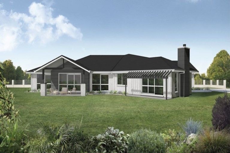 Photo of property in 28 Horseshoe Lane, Matarau, Kamo, 0185