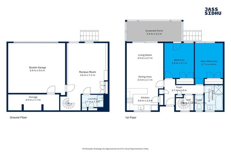 Photo of property in 2/86 Archers Road, Glenfield, Auckland, 0629