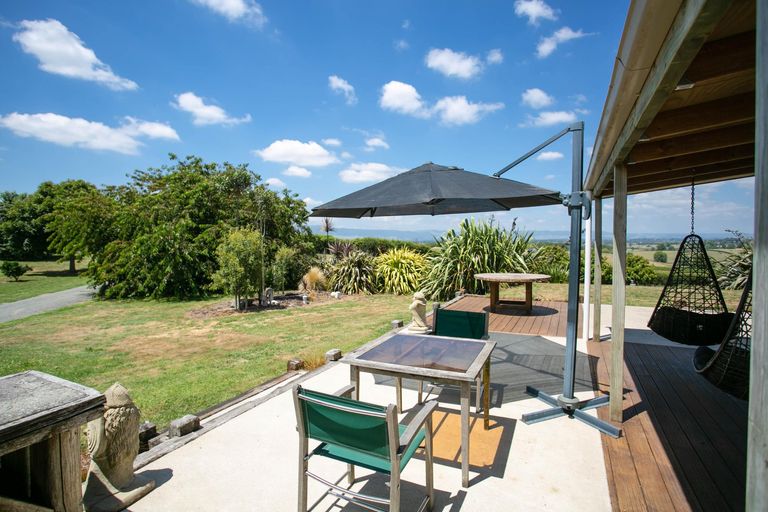 Photo of property in 124 Henry Watson Road, Matamata, 3472