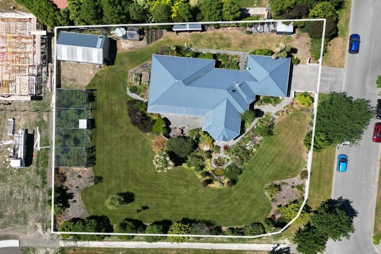 Photo of property in 3 Johnson Avenue, Amberley, 7410