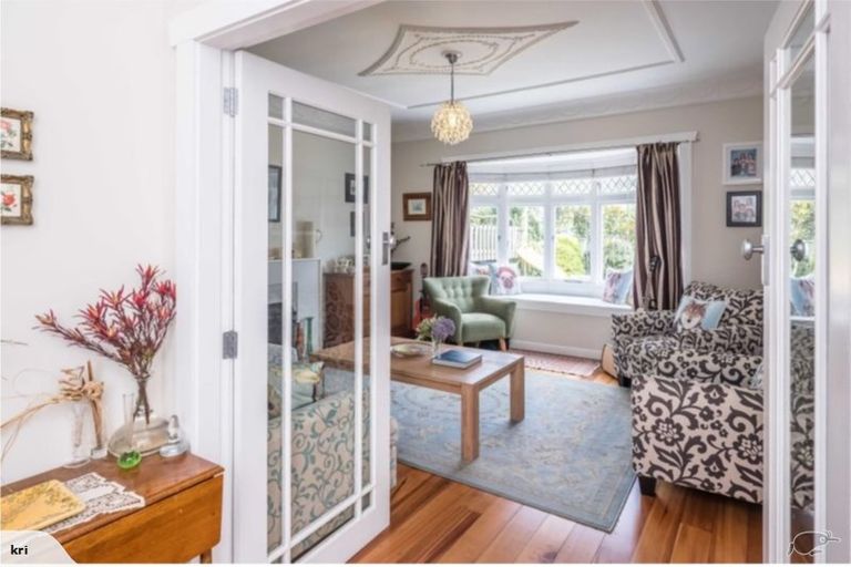 Photo of property in 7 Ventnor Street, Seatoun, Wellington, 6022