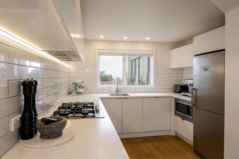 Photo of property in 114 Highgate, Roslyn, Dunedin, 9010