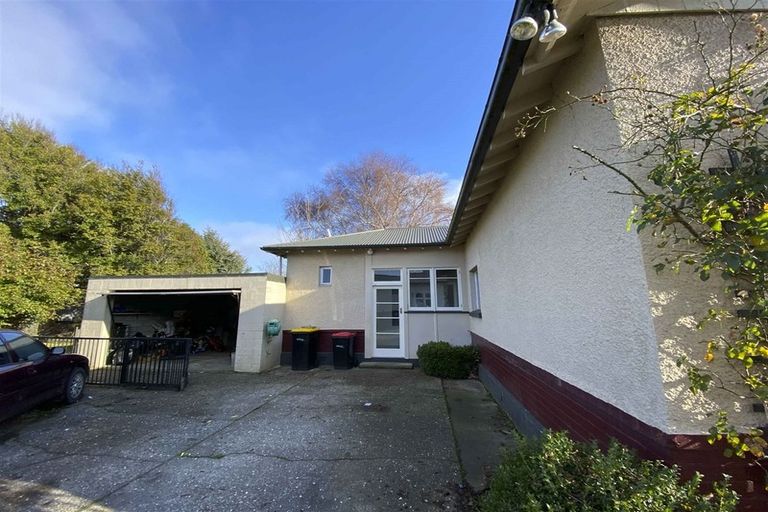 Photo of property in 155 Layard Street, Windsor, Invercargill, 9810