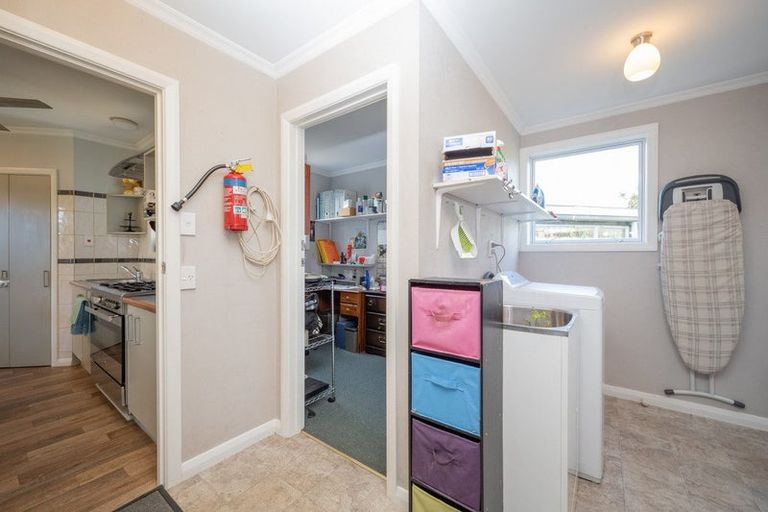 Photo of property in 5 Theyers Street, Alexandra, 9320