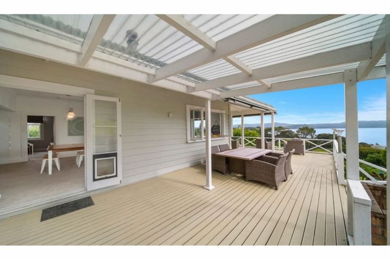 Photo of property in 226 Big Bay Road, Manukau Heads, Waiuku, 2684