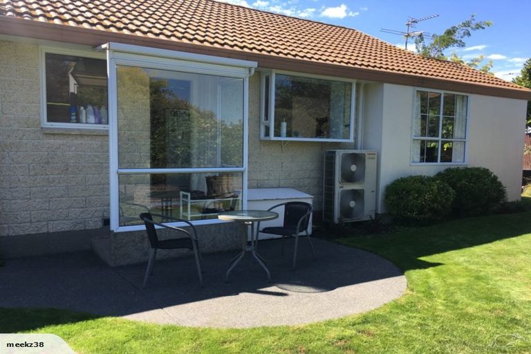 Photo of property in 83 Dunbarton Street, Redwood, Christchurch, 8051