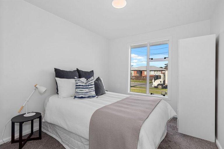 Photo of property in 50 Lyndhurst Crescent, Aranui, Christchurch, 8061