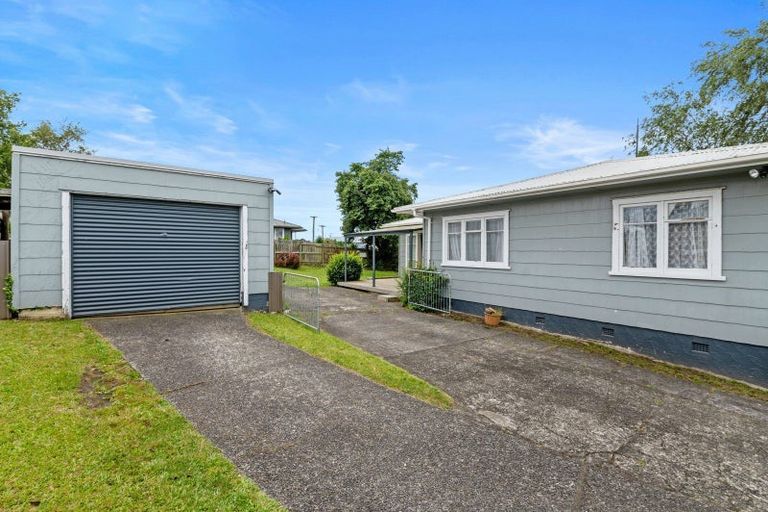 Photo of property in 247 Malfroy Road, Utuhina, Rotorua, 3015