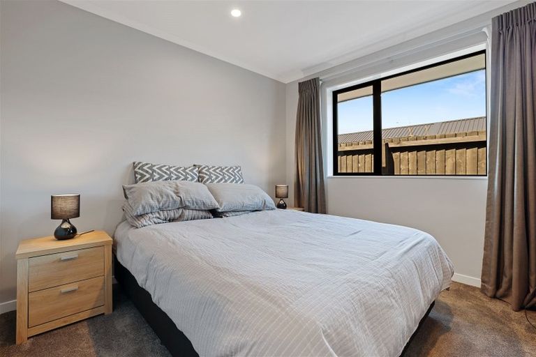 Photo of property in 12 Whincops Road, Halswell, Christchurch, 8025