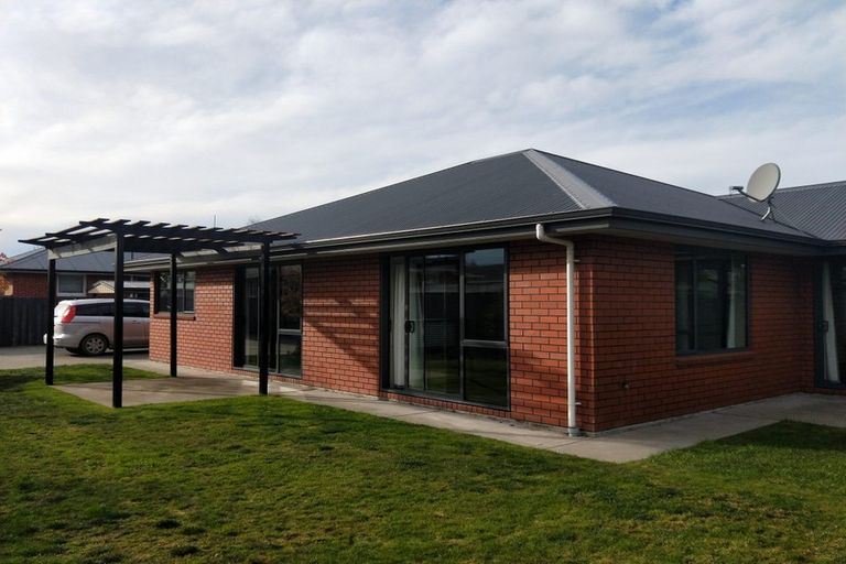 Photo of property in 92 Princes Street, Netherby, Ashburton, 7700