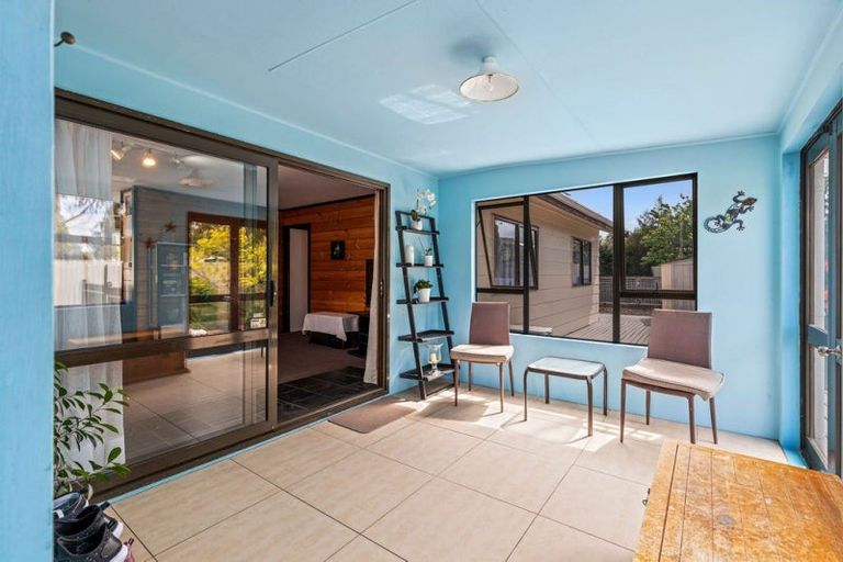 Photo of property in 11 Russell Street, Marton, 4710