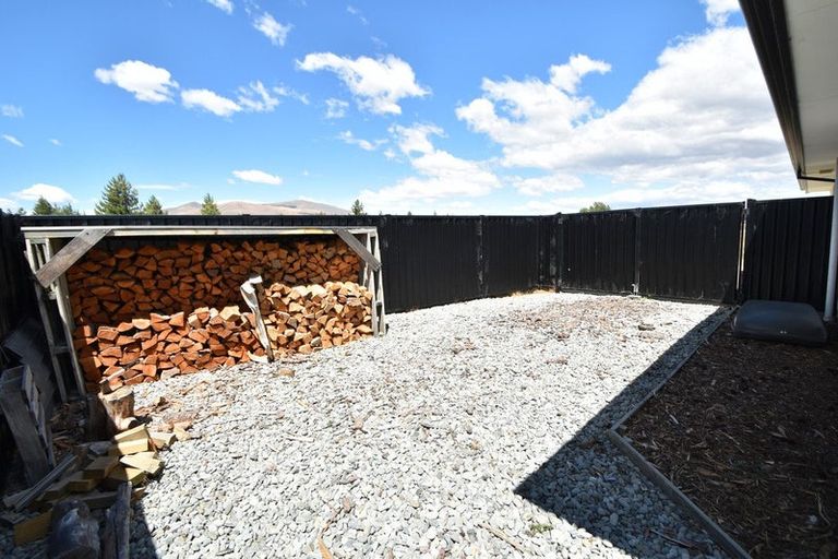 Photo of property in 27 Grandvue Drive, Twizel, 7901
