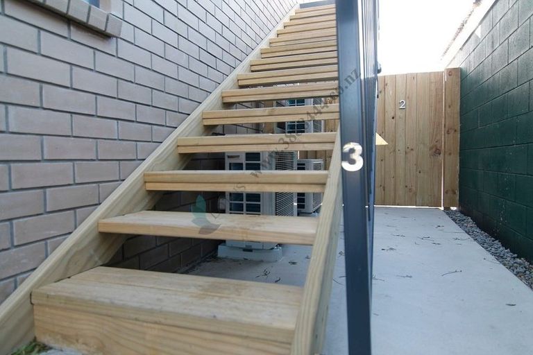 Photo of property in 104 Bowhill Road, New Brighton, Christchurch, 8083