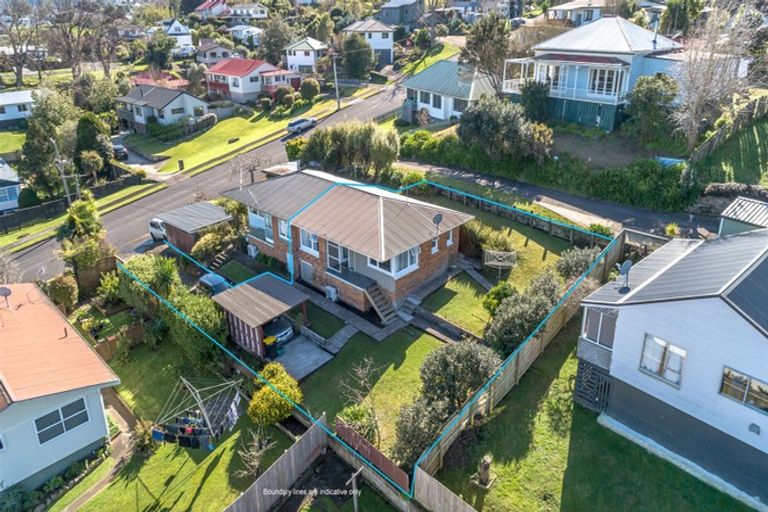 Photo of property in 226b Waikiekie Road, Thames, 3500