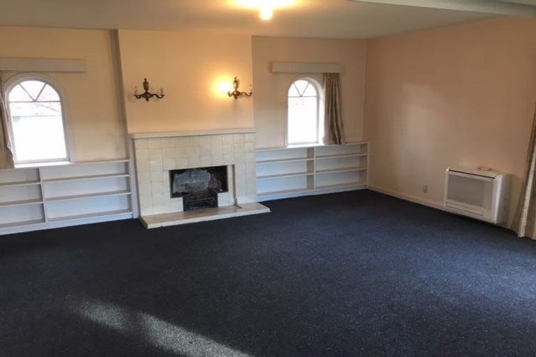 Photo of property in 138 Fendalton Road, Fendalton, Christchurch, 8052