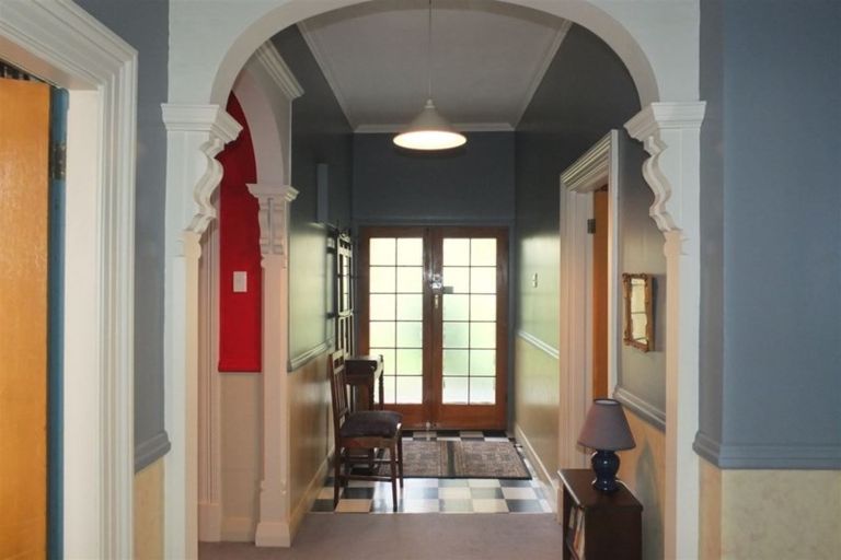 Photo of property in 4 Tweed Street, South Hill, Oamaru, 9400