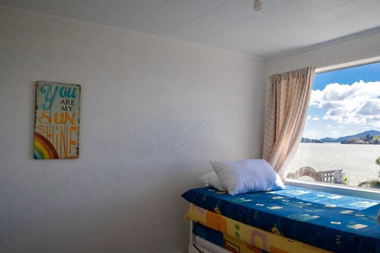 Photo of property in 8 Gundry Street, Rawene, Kaikohe, 0473