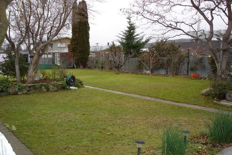 Photo of property in 105 Centennial Avenue, Alexandra, 9320