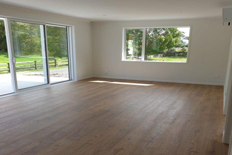 Photo of property in 1363 State Highway 16, Waimauku, 0883