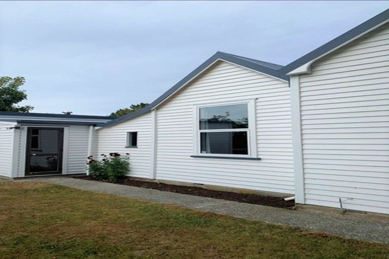 Photo of property in 3139 Coaltrack Road, Coalgate, 7673