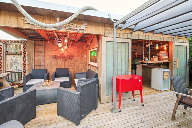 Photo of property in 44 Seabury Avenue, Foxton Beach, Foxton, 4815