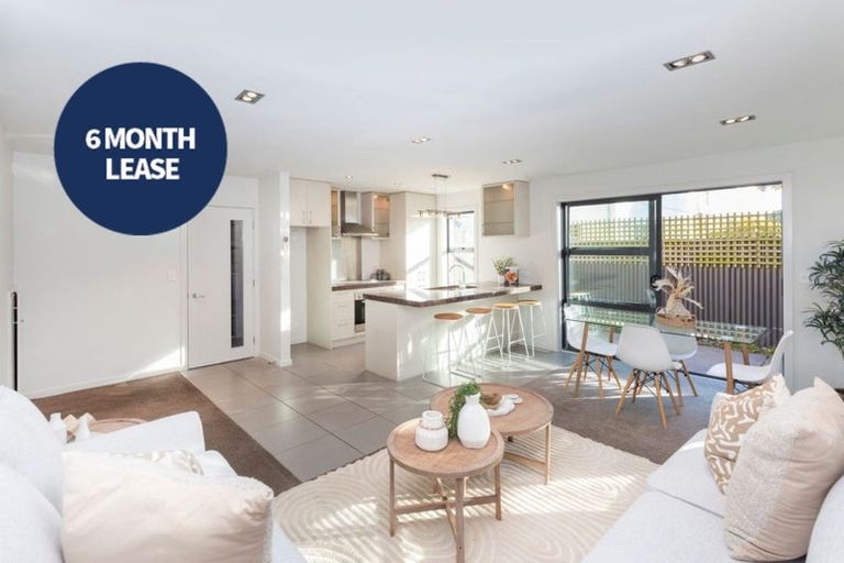 Photo of property in 180b Colombo Street, Sydenham, Christchurch, 8023