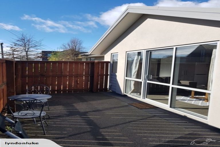 Photo of property in 372b Armagh Street, Linwood, Christchurch, 8011