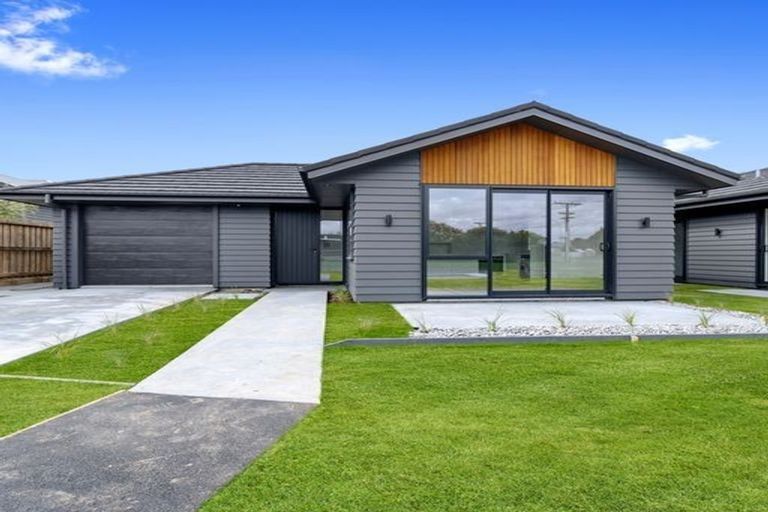 Photo of property in 1/67 Saint Andrews Terrace, Saint Andrews, Hamilton, 3200