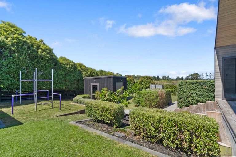 Photo of property in 28 Capriole Crescent, Kingseat, Papakura, 2580