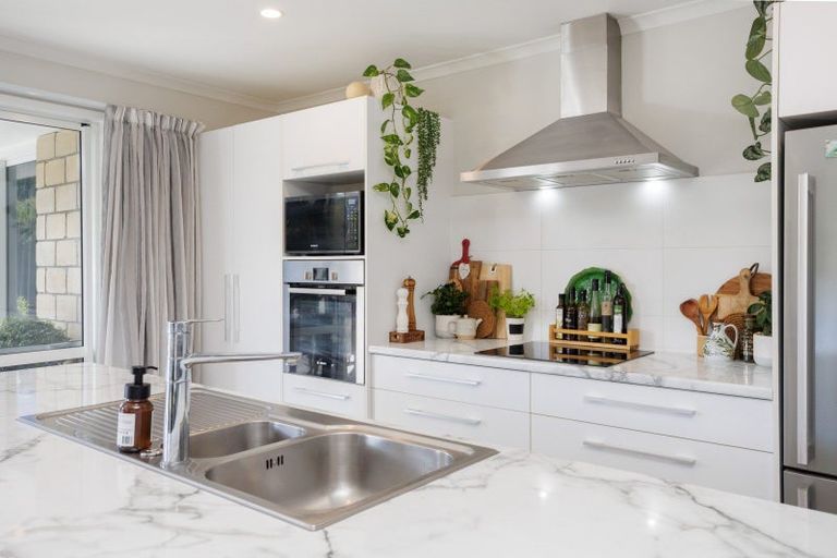 Photo of property in 8 O'sullivan Drive, Matamata, 3400