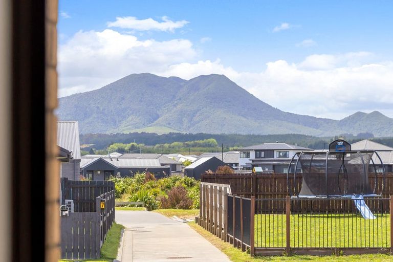 Photo of property in 4 Maru Terrace, Wharewaka, Taupo, 3330