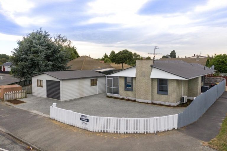 Photo of property in 3 Kitchener Street, Netherby, Ashburton, 7700