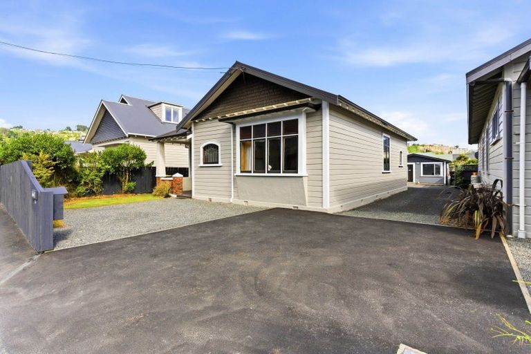 Photo of property in 178 Victoria Road, Saint Clair, Dunedin, 9012