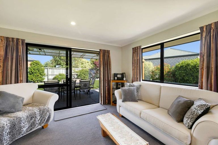 Photo of property in 11 Green Street, Rangiora, 7400