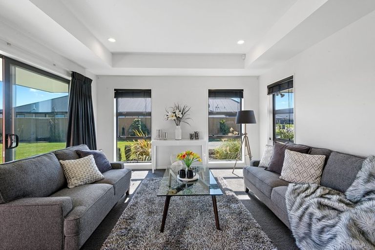 Photo of property in 29 Navy Loop, Rolleston, 7614