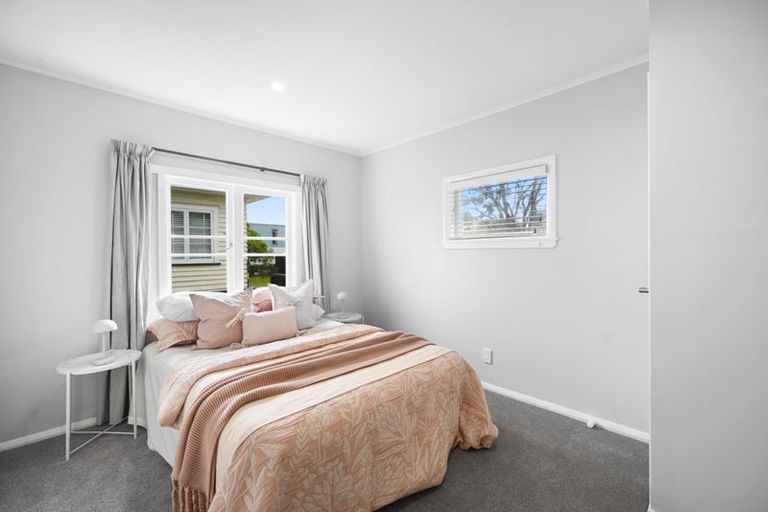 Photo of property in 15 Fifth Avenue, Enderley, Hamilton, 3214