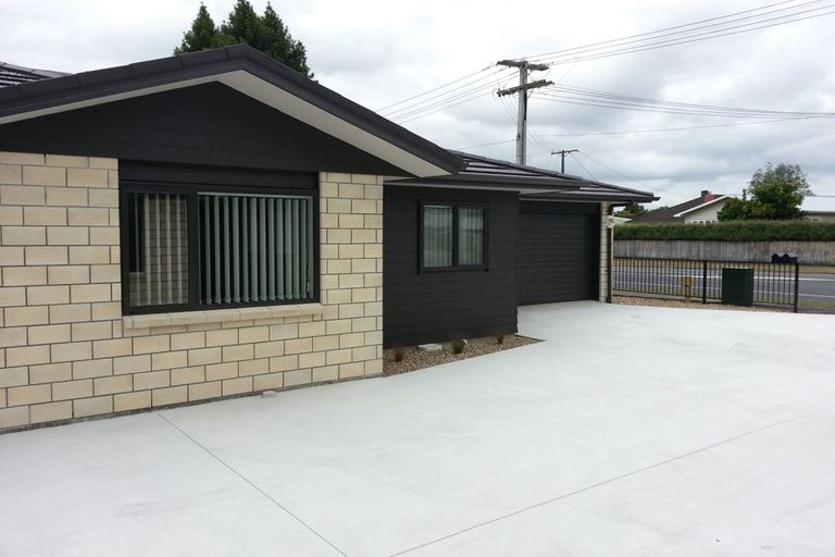 Photo of property in 1/150 Killarney Road, Frankton, Hamilton, 3204